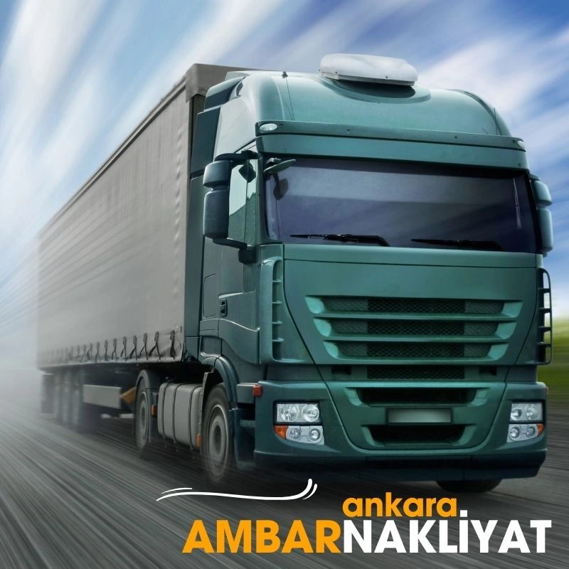 Antalya Kadirli Arası Nakliyat